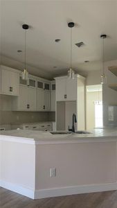 New construction Single-Family house 15919 Boom Drive, Crosby, TX 77532 - photo 9 9