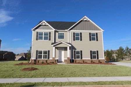 New construction Single-Family house 104 Grafton Street, Hampton, GA 30228 - photo 51 51