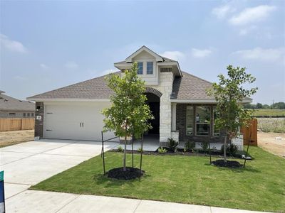 New construction Single-Family house 571 Biscayne Bay Bnd, Kyle, TX 78640 - photo 0 0