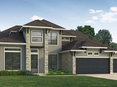 New construction Single-Family house McKenzie 3437.3, 10127  Stately Crown Drive, Missouri City, TX 77459 - photo