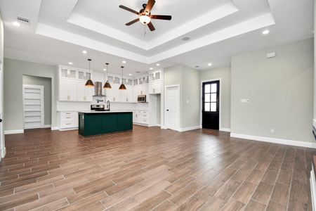 New construction Single-Family house 216 Forest Park Drive, West Columbia, TX 77486 - photo 9 9