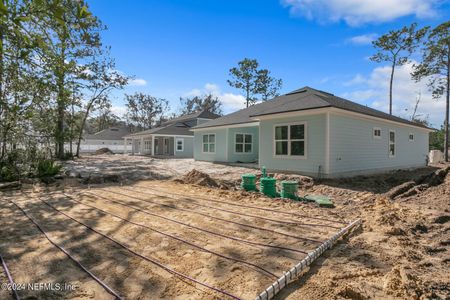 New construction Single-Family house 85102 Southern Creek Boulevard, Fernandina Beach, FL 32034 - photo 22 22