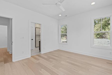 New construction Condo/Apt house 845 Athens Drive, Unit 102, Raleigh, NC 27606 - photo