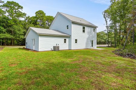 New construction Single-Family house 1421 Brownswood Road, Johns Island, SC 29455 - photo 5 5