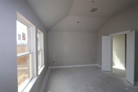 New construction Single-Family house 5859 Aurora Lane, Fulshear, TX 77441 Boxwood- photo 8 8
