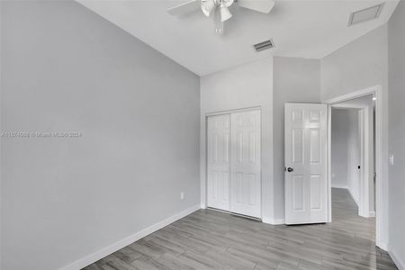 New construction Single-Family house 1033 W 32Nd Street, Riviera Beach, FL 33404 - photo 25 25