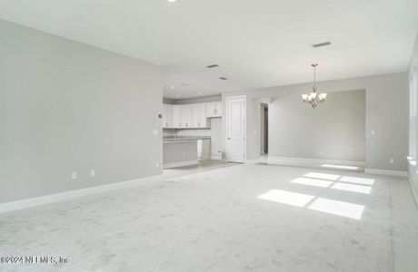 New construction Single-Family house 45 Cool Springs Avenue, Ponte Vedra, FL 32081 - photo 5 5