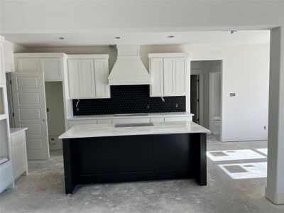 New construction Single-Family house 112 Norene Lane, Weatherford, TX 76088 - photo 6 6