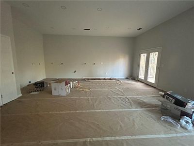 New construction Single-Family house 6971 Tan Bark Court, Riverdale, GA 30296 - photo 2 2