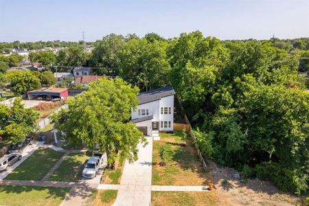 New construction Single-Family house 1112 E Woodin Boulevard, Dallas, TX 75216 - photo 3 3