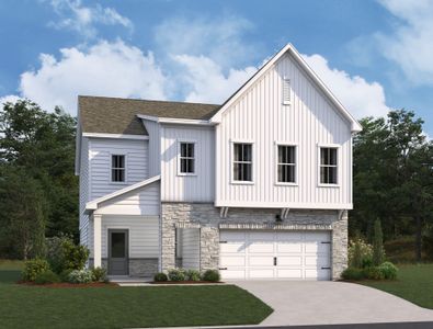 New construction Single-Family house 1595 Strickland Road, Wilson's Mills, NC 27577 - photo 20 20