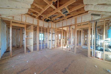 New construction Single-Family house 311 Bennett Street, Angleton, TX 77515 The Elgin- photo 18 18