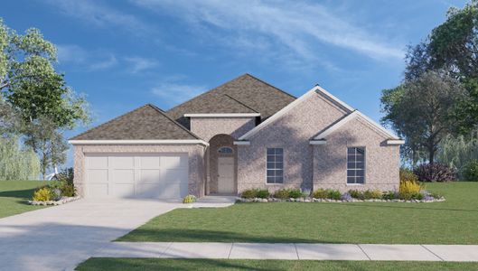 New construction Single-Family house 603 Westwood Drive, League City, TX 77573 - photo 2 2