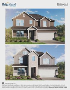 New construction Single-Family house 147 Greinert Drive, Taylor, TX 76574 - photo 2 2