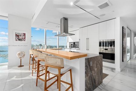 New construction Condo/Apt house 700 Ne 26 Terrace, Unit 5503, Miami, FL 33137 - photo