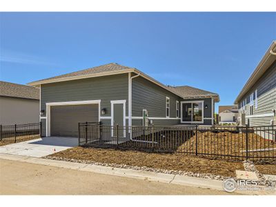 New construction Single-Family house 2009 Squib Ln, Fort Collins, CO 80524 - photo 10 10
