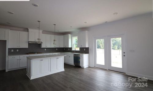 New construction Single-Family house 11124 Lochmere Road, Charlotte, NC 28278 Brayden- photo 6 6