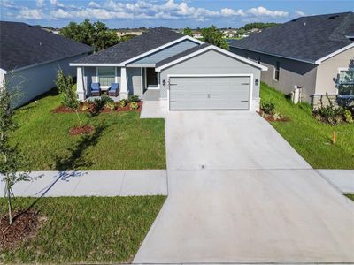 New construction Single-Family house 12350 Terrace Bluff Street, Riverview, FL 33579 - photo 47 47