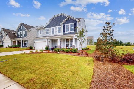 New construction Single-Family house 2888 Yeager Drive Nw, Concord, NC 28027 Findlay II - Smart Series Single Family- photo 33 33