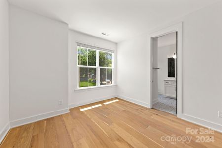 New construction Townhouse house 502 W 28Th Street, Charlotte, NC 28206 - photo 30 30