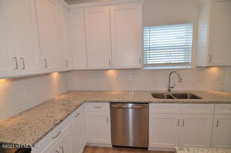 New construction Single-Family house 919 Calypso Way, Unit LOT 13, Jacksonville, FL 32233 - photo 22 22