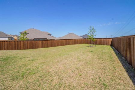 New construction Single-Family house 5877 Turner May Drive, Fort Worth, TX 76126 - photo 2 2