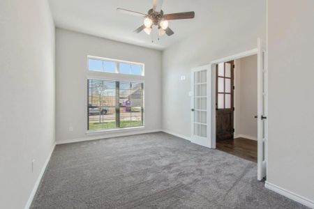 New construction Single-Family house 113 Aria Court, Forney, TX 75126 - photo 38 38