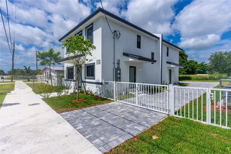 New construction Condo/Apt house 942 Nw 116Th St, Unit 942, Miami, FL 33168 - photo 19 19
