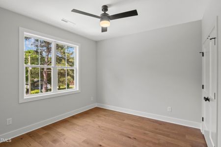 New construction Single-Family house 423 Rose Lane, Raleigh, NC 27610 - photo 25 25