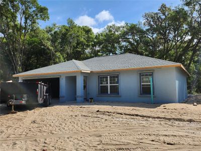 New construction Single-Family house 14825 28Th Terrace, Summerfield, FL 34491 - photo 0 0