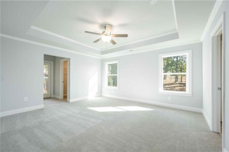 New construction Single-Family house 2118 Green Forrest Drive, Decatur, GA 30032 - photo 21 21