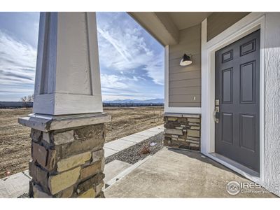 New construction Single-Family house 2263 Arborwood Ln, Fort Collins, CO 80524 Pine- photo 24 24