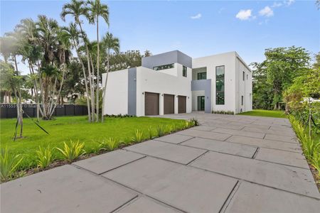 New construction Single-Family house 1401 Sw 5Th Ct, Fort Lauderdale, FL 33312 - photo