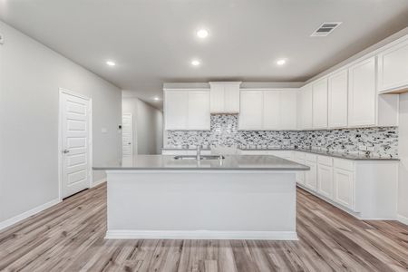 New construction Single-Family house 3815 Los Altos Boulevard, Sherman, TX 75090 - photo 13 13