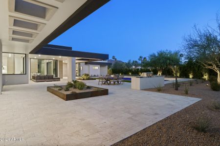 New construction Single-Family house 9012 N 53Rd Street, Paradise Valley, AZ 85253 - photo 45 45