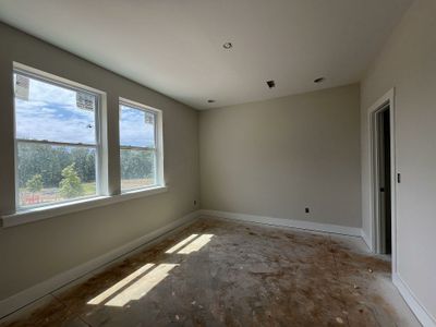 New construction Single-Family house 304 Ferebee Place, Charlotte, NC 28213 Wesson A1- photo 4 4