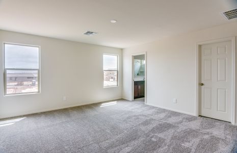 New construction Single-Family house 43717 Cypress Lane, Maricopa, AZ 85138 - photo 17 17