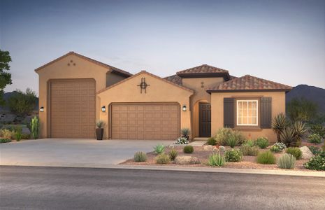 Artisan at Asante by Pulte Homes in Surprise - photo 3 3