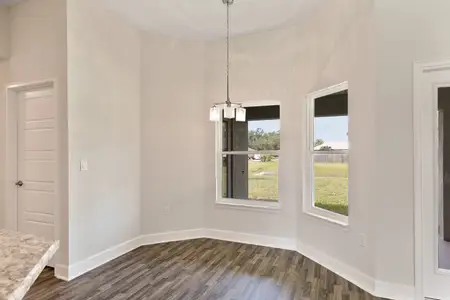 New construction Single-Family house 7089 Sw 179Th Court Rd, Dunnellon, FL 34432 2265- photo 9 9