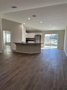 New construction Single-Family house 5448 Sw 153Rd Street Road, Ocala, FL 34473 - photo 2 2
