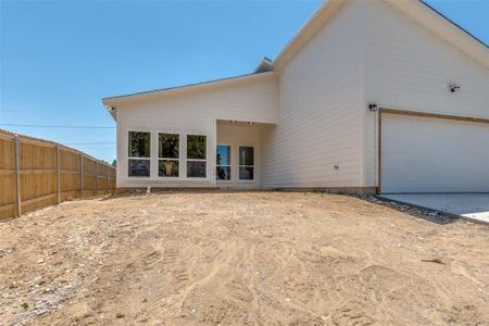 New construction Single-Family house 1446 Bonnie View Road, Dallas, TX 75203 - photo 24 24