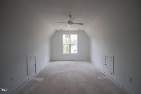 New construction Single-Family house 7305 Wexford Woods Lane, Wake Forest, NC 27587 - photo 14 14