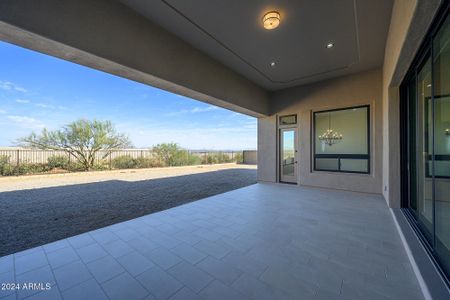 New construction Single-Family house 13272 E La Junta Road, Scottsdale, AZ 85255 - photo 16 16