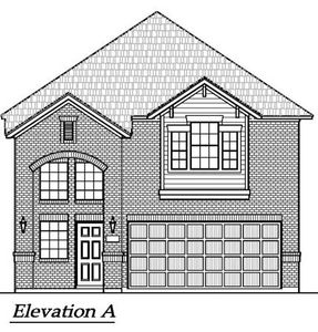 New construction Single-Family house 2029 Jade Forest Lane, Mesquite, TX 75181 - photo 0 0