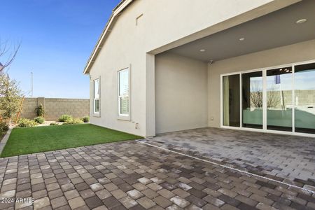 New construction Single-Family house 21335 N 102Nd Avenue, Peoria, AZ 85382 - photo 52 52