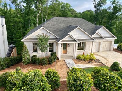 New construction Single-Family house 4412 Brookview Drive Se, Atlanta, GA 30339 - photo 24 24