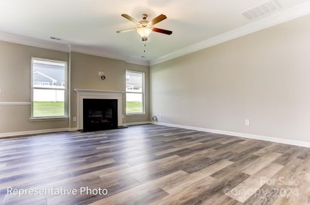 New construction Single-Family house 1460 Ardmore Drive, Unit 348, Sherrills Ford, NC 28673 - photo 6 6