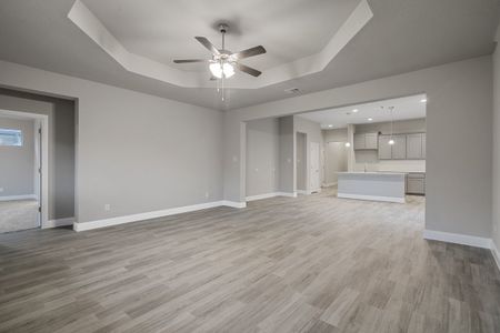 New construction Single-Family house 11544 Hartwell Lane, Fort Worth, TX 76244 - photo 64 64