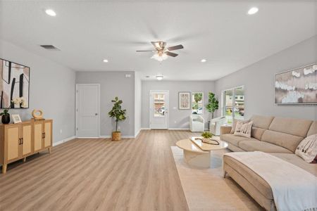 New construction Single-Family house 302 E Virginia Avenue, Tampa, FL 33603 - photo 8 8