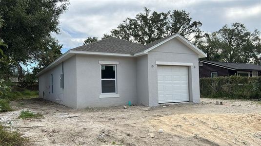 New construction Single-Family house 6549 Booth Ln, Orlando, FL 32810 - photo 0
